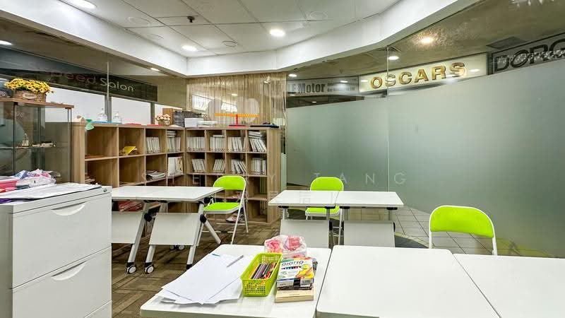 Roxy Square Shopping Centre, 50 East Coast Road, East Coast / Marine Parade, 194 sqft, Other Retail For Rent, by Sherry Tang (邓民洁), 500287433 - Study - CommercialGuru.com.sg