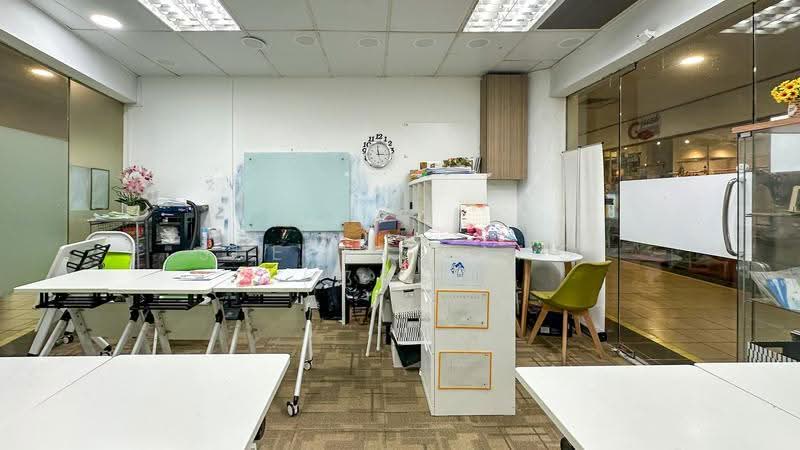 Roxy Square Shopping Centre, 50 East Coast Road, East Coast / Marine Parade, 194 sqft, Other Retail For Rent, by Sherry Tang (邓民洁), 500287433 - Study - CommercialGuru.com.sg
