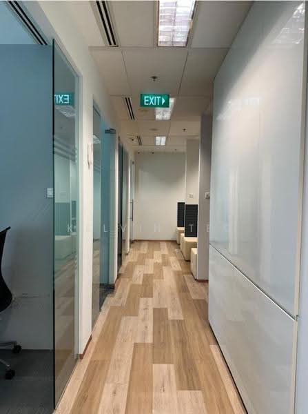 Corridor