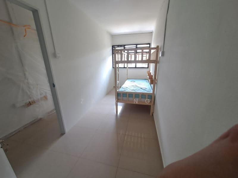 152 Bukit Batok Street 11, 152 Bukit Batok Street 11, Dairy Farm / Bukit Panjang / Choa Chu Kang, Room Rental, 200 sqft, HDB Flat For Rent, by Zack Ng, 500287436 - Bedroom - PropertyGuru.com.sg
