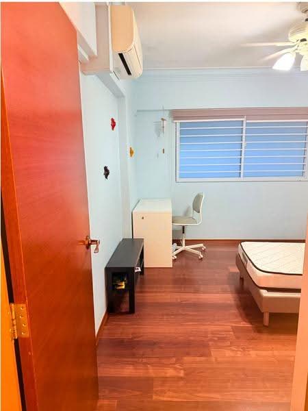508 Hougang Avenue 10, 508 Hougang Avenue 10, Hougang / Punggol / Sengkang, Room Rental, 108 sqft, HDB Flat For Rent, by Babu ., 500287438 - Study - PropertyGuru.com.sg