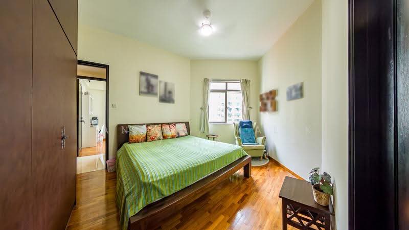 Costa Rhu, 1 Rhu Cross, East Coast / Marine Parade, 4 Bedrooms, 2,056 sqft, Condominium For Sale, by Vandana Malik (Vanda), 500287441 - Bedroom - PropertyGuru.com.sg