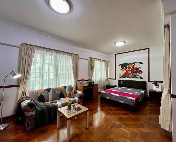 Simei/Expo MRT Terrace house Master room for rent, Upper Changi road, Bedok / Upper East Coast, Room Rental, 293 sqft, Terraced House For Rent, by Desmond, 500287447 - PropertyGuru.com.sg