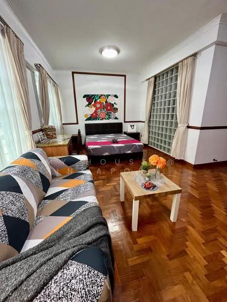 Simei/Expo MRT Terrace house Master room for rent, Upper Changi road, Bedok / Upper East Coast, Room Rental, 293 sqft, Terraced House For Rent, by Desmond, 500287447 - PropertyGuru.com.sg