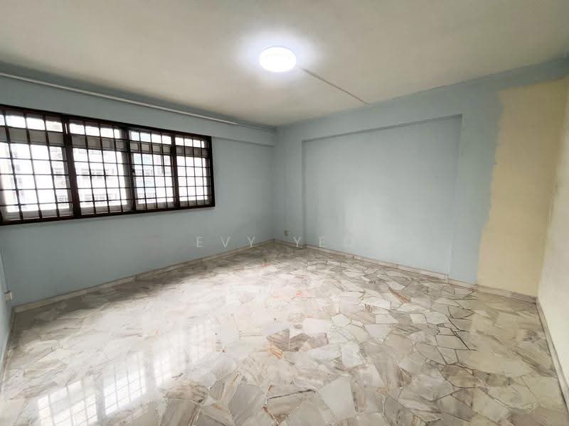 345 Woodlands Street 32, 345 Woodlands Street 32, Admiralty / Woodlands, 4 Bedrooms, 1,313 sqft, HDB Flat For Sale, by Evy Yeo, 500287450 - Common Bedroom 1 - PropertyGuru.com.sg
