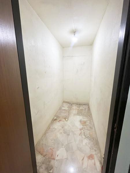 345 Woodlands Street 32, 345 Woodlands Street 32, Admiralty / Woodlands, 4 Bedrooms, 1,313 sqft, HDB Flat For Sale, by Evy Yeo, 500287450 - Store Room - PropertyGuru.com.sg