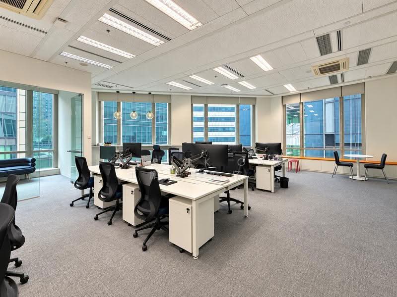 61 Robinson, 61 Robinson Road, Boat Quay / Raffles Place / Marina, 2,207 sqft, Office For Rent, by Patrick Ong 王鹏若(安仔), 500287455 - Interior - CommercialGuru.com.sg