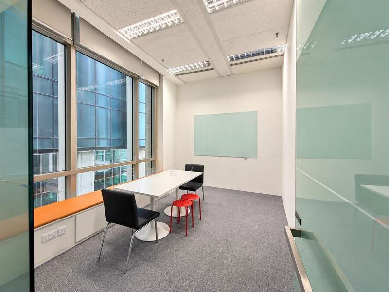 61 Robinson, 61 Robinson Road, Boat Quay / Raffles Place / Marina, 2,207 sqft, Office For Rent, by Patrick Ong 王鹏若(安仔), 500287455 - Meeting Room - CommercialGuru.com.sg