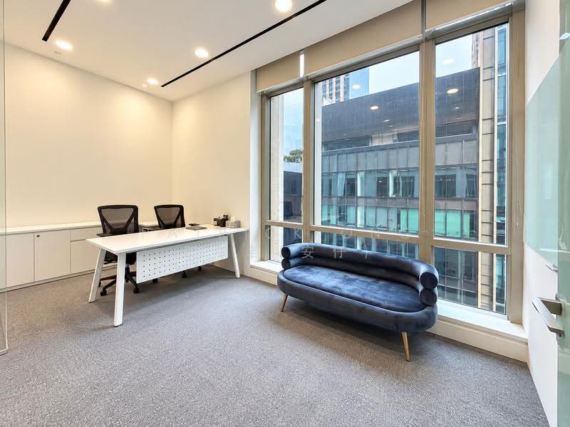 61 Robinson, 61 Robinson Road, Boat Quay / Raffles Place / Marina, 2,207 sqft, Office For Rent, by Patrick Ong 王鹏若(安仔), 500287455 - Study - CommercialGuru.com.sg