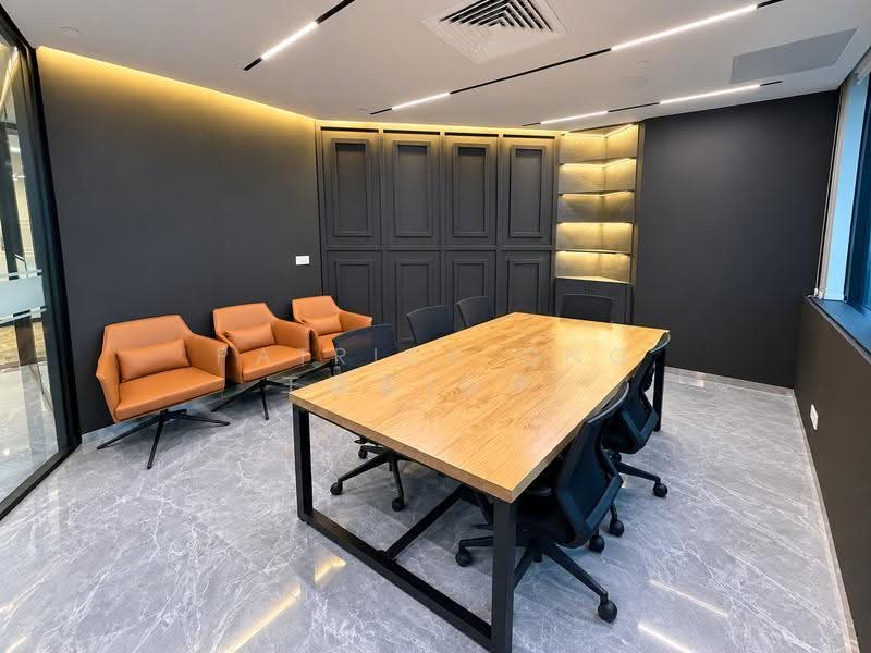 Republic Plaza, 9 Raffles Place, Boat Quay / Raffles Place / Marina, 700 sqft, Office For Rent, by Patrick Ong 王鹏若(安仔), 500287457 - Interior - CommercialGuru.com.sg