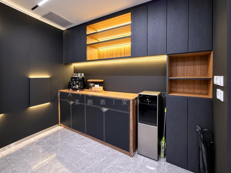 Republic Plaza, 9 Raffles Place, Boat Quay / Raffles Place / Marina, 700 sqft, Office For Rent, by Patrick Ong 王鹏若(安仔), 500287457 - Interior - CommercialGuru.com.sg
