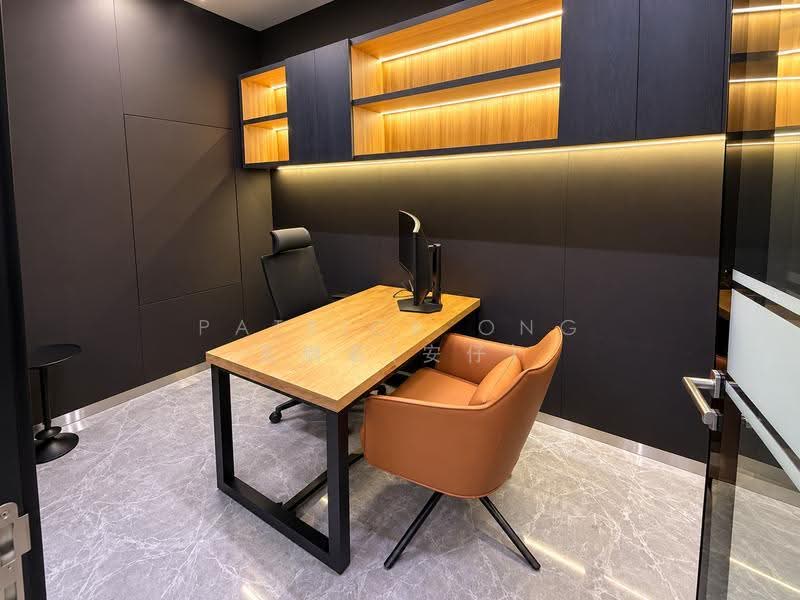 Republic Plaza, 9 Raffles Place, Boat Quay / Raffles Place / Marina, 700 sqft, Office For Rent, by Patrick Ong 王鹏若(安仔), 500287457 - Study - CommercialGuru.com.sg