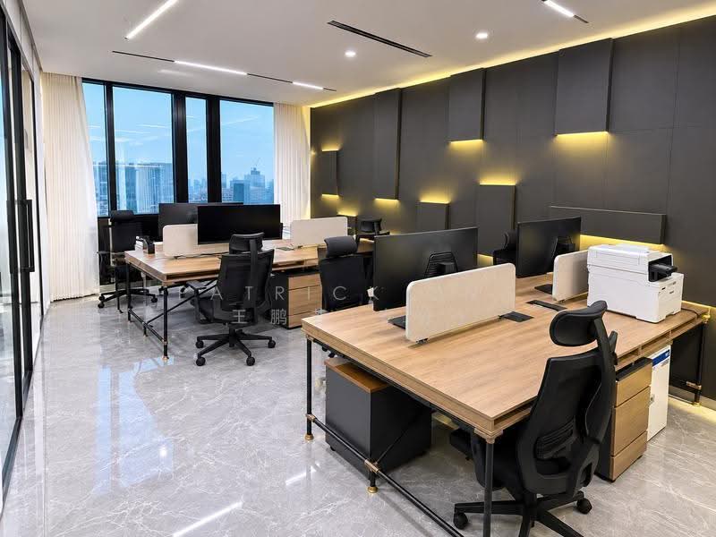 Republic Plaza, 9 Raffles Place, Boat Quay / Raffles Place / Marina, 700 sqft, Office For Rent, by Patrick Ong 王鹏若(安仔), 500287457 - Office - CommercialGuru.com.sg