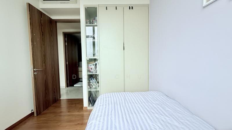 Parc Komo, 959 Upper Changi Road North, Changi Airport / Changi Village, 3 Bedrooms, 969 sqft, Condominium For Sale, by Don Chua, 500287458 - Bedroom - PropertyGuru.com.sg