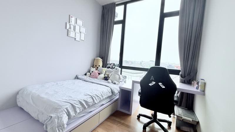 Parc Komo, 959 Upper Changi Road North, Changi Airport / Changi Village, 3 Bedrooms, 969 sqft, Condominium For Sale, by Don Chua, 500287458 - Bedroom - PropertyGuru.com.sg