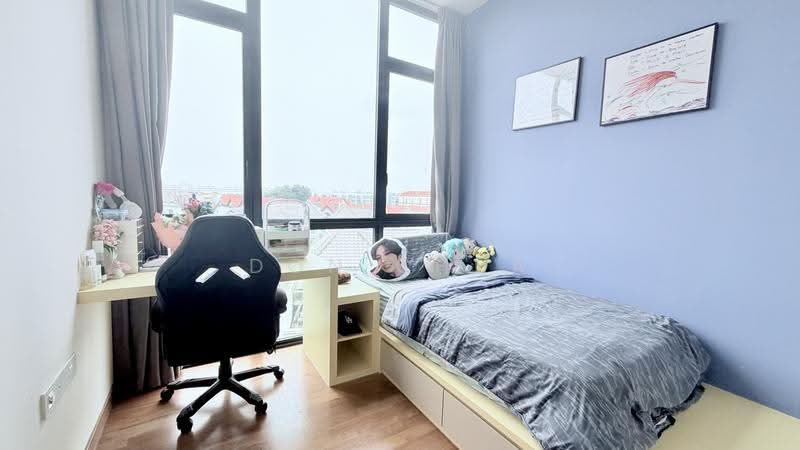 Parc Komo, 959 Upper Changi Road North, Changi Airport / Changi Village, 3 Bedrooms, 969 sqft, Condominium For Sale, by Don Chua, 500287458 - Bedroom - PropertyGuru.com.sg