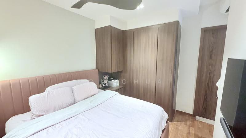 Parc Komo, 959 Upper Changi Road North, Changi Airport / Changi Village, 3 Bedrooms, 969 sqft, Condominium For Sale, by Don Chua, 500287458 - Bedroom - PropertyGuru.com.sg