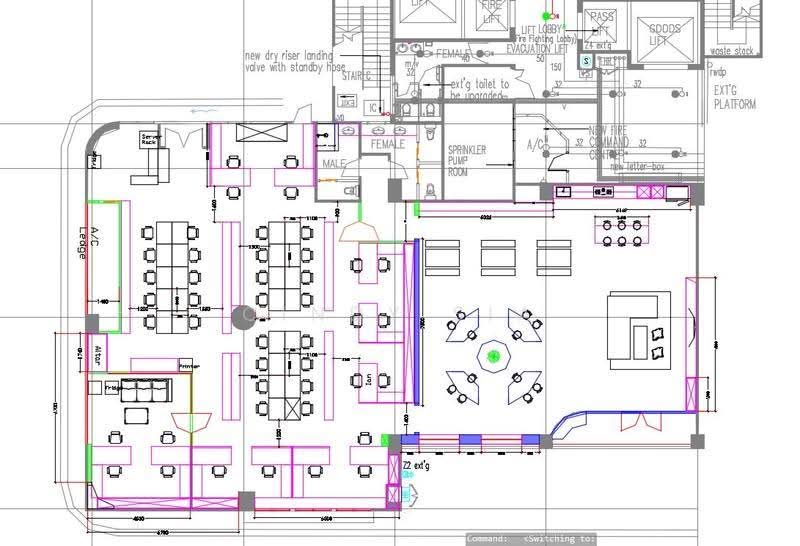 Leong Huat Building, 6 Harper Road, Macpherson / Potong Pasir, 4,473 sqft, Light Industrial (B1) For Rent, by Cindy Sia, 500287466 - CommercialGuru.com.sg