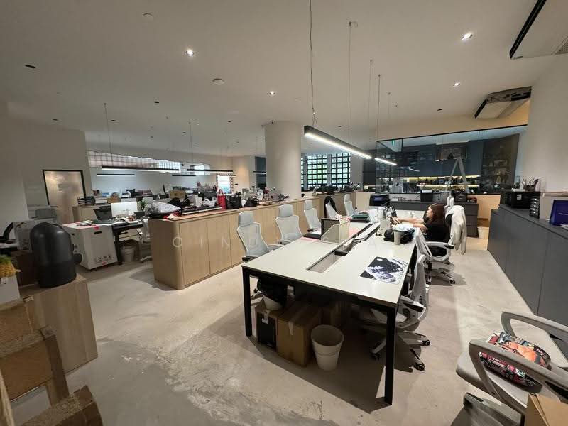Leong Huat Building, 6 Harper Road, Macpherson / Potong Pasir, 4,473 sqft, Light Industrial (B1) For Rent, by Cindy Sia, 500287466 - CommercialGuru.com.sg