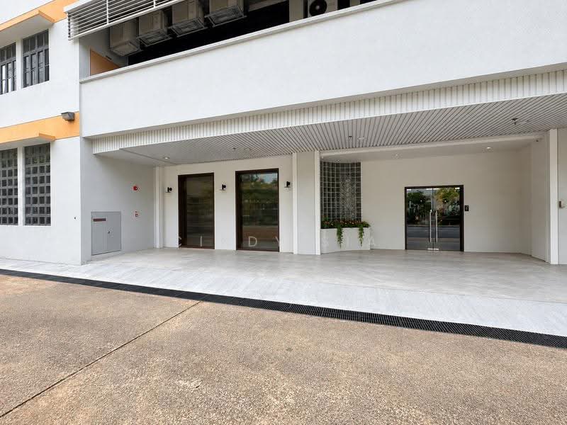 Leong Huat Building, 6 Harper Road, Macpherson / Potong Pasir, 4,473 sqft, Light Industrial (B1) For Rent, by Cindy Sia, 500287466 - CommercialGuru.com.sg