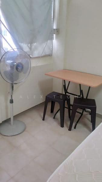 280 Bukit Batok East Avenue 3, 280 Bukit Batok East Avenue 3, Dairy Farm / Bukit Panjang / Choa Chu Kang, Room Rental, 120 sqft, HDB Flat For Rent, by Alex Teoh, 500287473 - Interior - PropertyGuru.com.sg