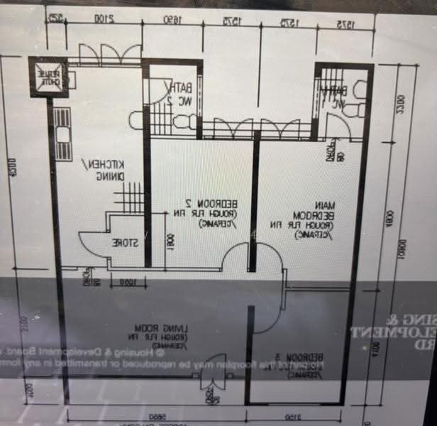 349 Ubi Avenue 1, 349 Ubi Avenue 1, Eunos / Geylang / Paya Lebar, 3 Bedrooms, 904 sqft, HDB Flat For Sale, by Lewes Leeson, 500287474 - PropertyGuru.com.sg
