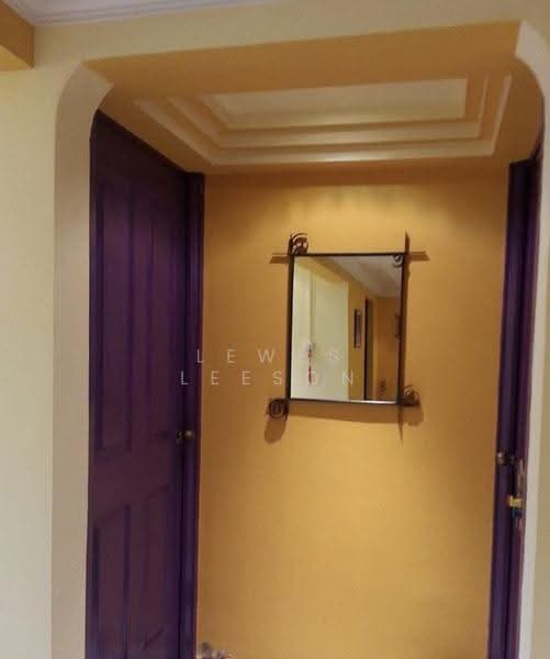349 Ubi Avenue 1, 349 Ubi Avenue 1, Eunos / Geylang / Paya Lebar, 3 Bedrooms, 904 sqft, HDB Flat For Sale, by Lewes Leeson, 500287474 - Entrance - PropertyGuru.com.sg