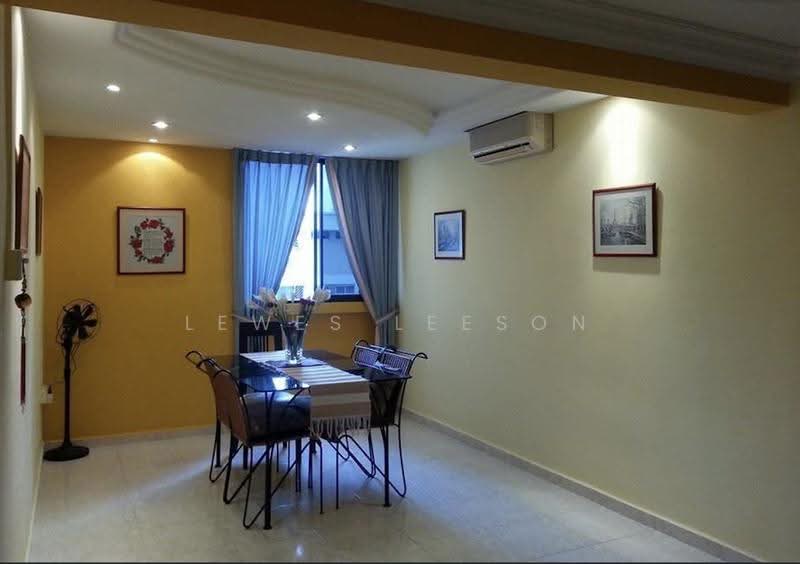 349 Ubi Avenue 1, 349 Ubi Avenue 1, Eunos / Geylang / Paya Lebar, 3 Bedrooms, 904 sqft, HDB Flat For Sale, by Lewes Leeson, 500287474 - Dining Room - PropertyGuru.com.sg
