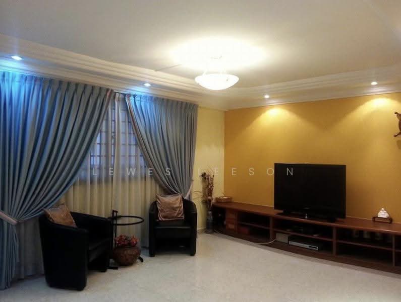 349 Ubi Avenue 1, 349 Ubi Avenue 1, Eunos / Geylang / Paya Lebar, 3 Bedrooms, 904 sqft, HDB Flat For Sale, by Lewes Leeson, 500287474 - Living Room - PropertyGuru.com.sg