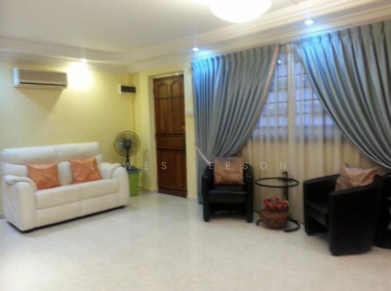 349 Ubi Avenue 1, 349 Ubi Avenue 1, Eunos / Geylang / Paya Lebar, 3 Bedrooms, 904 sqft, HDB Flat For Sale, by Lewes Leeson, 500287474 - Living Room - PropertyGuru.com.sg