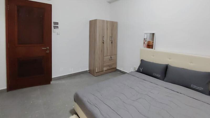 Dover Parkview, 30 Dover Rise, Buona Vista / West Coast / Clementi New Town, Room Rental, 100 sqft, Condominium For Rent, by Philip Tay, 500287475 - Bedroom - PropertyGuru.com.sg