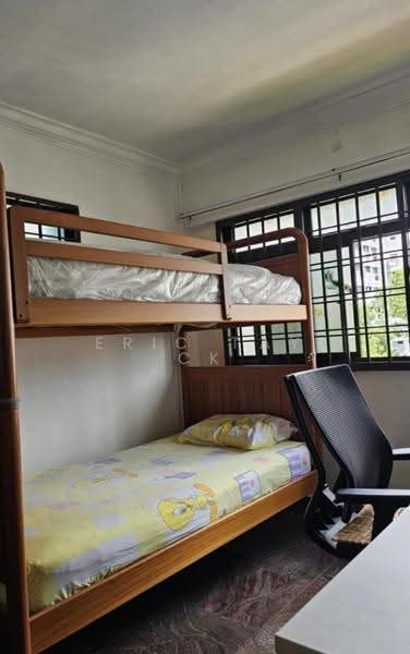 576 Hougang Avenue 4, 576 Hougang Avenue 4, Hougang / Punggol / Sengkang, Room Rental, 70 sqft, HDB Flat For Rent, by Eric Tay CK, 500287476 - Bedroom - PropertyGuru.com.sg