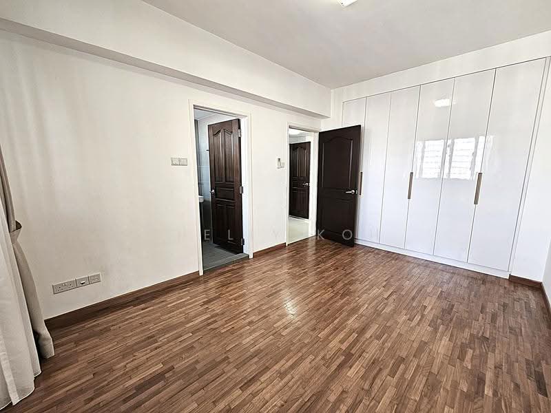 Kensington Park, 10 Kensington Park Drive, Hougang / Punggol / Sengkang, 4 Bedrooms, 1,660 sqft, Condominium For Rent, by Shelly Koh, 500287480 - Interior - PropertyGuru.com.sg