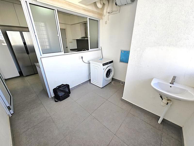 Kensington Park, 10 Kensington Park Drive, Hougang / Punggol / Sengkang, 4 Bedrooms, 1,660 sqft, Condominium For Rent, by Shelly Koh, 500287480 - Interior - PropertyGuru.com.sg