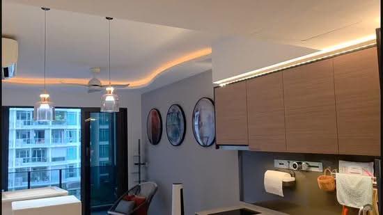 Midwood, 10 Hillview Rise, Dairy Farm / Bukit Panjang / Choa Chu Kang, 1 Bedroom, 549 sqft, Condominium For Sale, by Ng Priscilla, 500287483 - PropertyGuru.com.sg