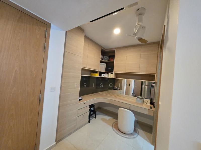 Midwood, 10 Hillview Rise, Dairy Farm / Bukit Panjang / Choa Chu Kang, 1 Bedroom, 549 sqft, Condominium For Sale, by Ng Priscilla, 500287483 - Study - PropertyGuru.com.sg