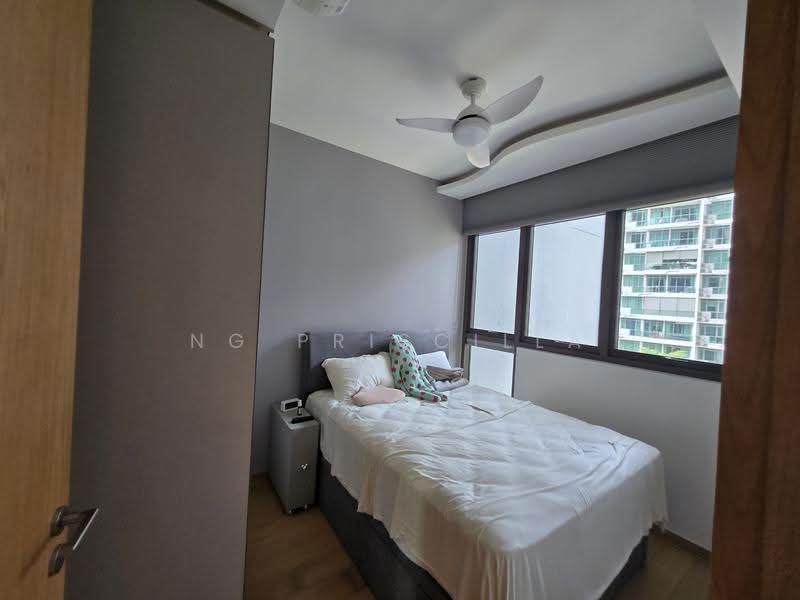 Midwood, 10 Hillview Rise, Dairy Farm / Bukit Panjang / Choa Chu Kang, 1 Bedroom, 549 sqft, Condominium For Sale, by Ng Priscilla, 500287483 - Bedroom - PropertyGuru.com.sg