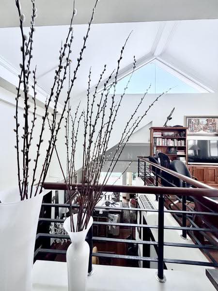 *** LIFESTYLE HOME!!! LAND 4200 SQFT WITH NO SPLIT LEVEL!!!, Newton / Novena, 6 Bedrooms, 5,000 sqft, Semi-Detached House For Sale, by Tiffany Leow, 500287485 - Interior - PropertyGuru.com.sg