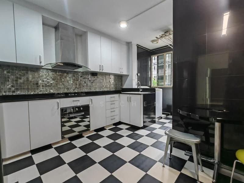 540 Serangoon North Avenue 4, 540 Serangoon North Avenue 4, Hougang / Punggol / Sengkang, Room Rental, 200 sqft, HDB Flat For Rent, by Kas Chen, 500287487 - PropertyGuru.com.sg