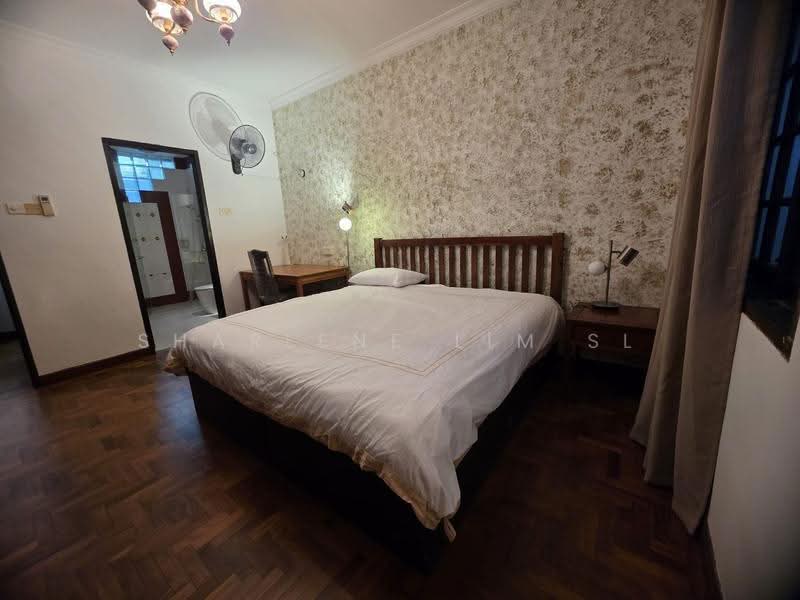 Opera Estate, Jalan Bangsawan, East Coast / Marine Parade, Room Rental, 250 sqft, Corner Terrace For Rent, by Sharlene Lim SL, 500287490 - Master Bedroom - PropertyGuru.com.sg