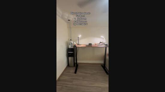 102 Woodlands Street 13, 102 Woodlands Street 13, Admiralty / Woodlands, 2 Bedrooms, 721 sqft, HDB Flat For Rent, by Terence Lee, 500287492 - PropertyGuru.com.sg