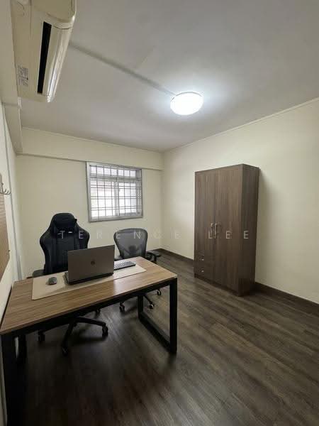 102 Woodlands Street 13, 102 Woodlands Street 13, Admiralty / Woodlands, 2 Bedrooms, 721 sqft, HDB Flat For Rent, by Terence Lee, 500287492 - Study - PropertyGuru.com.sg