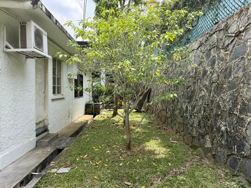 53 Chestnut Crescent, Chestnut Crescent, Dairy Farm / Bukit Panjang / Choa Chu Kang, 5 Bedrooms, 3,000 sqft, Detached House For Sale, by Halim Gafoor, 500287493 - Exterior - PropertyGuru.com.sg