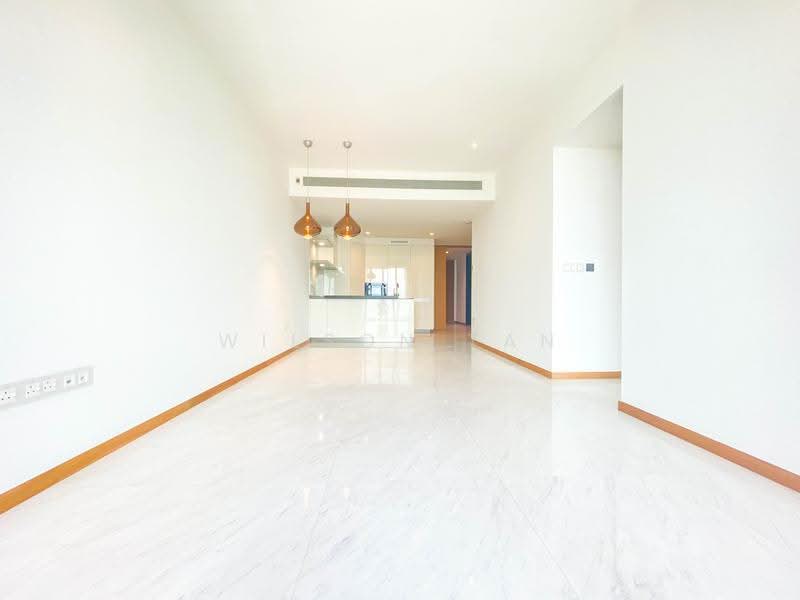 Marina One Residences, 21 Marina Way, Boat Quay / Raffles Place / Marina, 2 Bedrooms, 1,119 sqft, Condominium For Rent, by Wilson Tan, 500287495 - Kitchen - PropertyGuru.com.sg