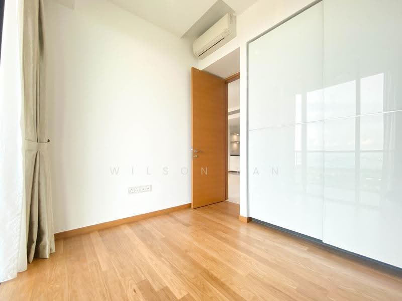 Marina One Residences, 21 Marina Way, Boat Quay / Raffles Place / Marina, 2 Bedrooms, 1,119 sqft, Condominium For Rent, by Wilson Tan, 500287495 - Interior - PropertyGuru.com.sg