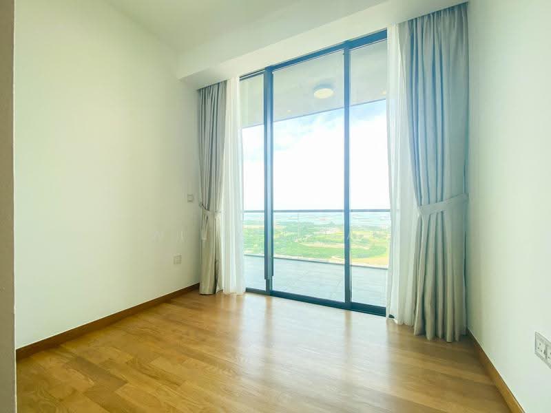 Marina One Residences, 21 Marina Way, Boat Quay / Raffles Place / Marina, 2 Bedrooms, 1,119 sqft, Condominium For Rent, by Wilson Tan, 500287495 - View - PropertyGuru.com.sg