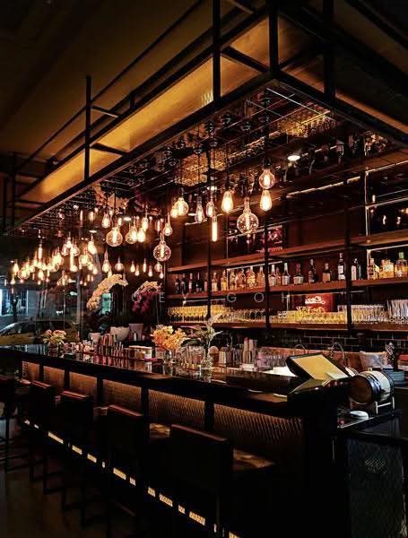 The Plaza, 7500A Beach Road, Beach Road / Bugis / Rochor, 334 sqft, Other Retail For Rent, by Joey Goh, 500287502 - Interior - CommercialGuru.com.sg