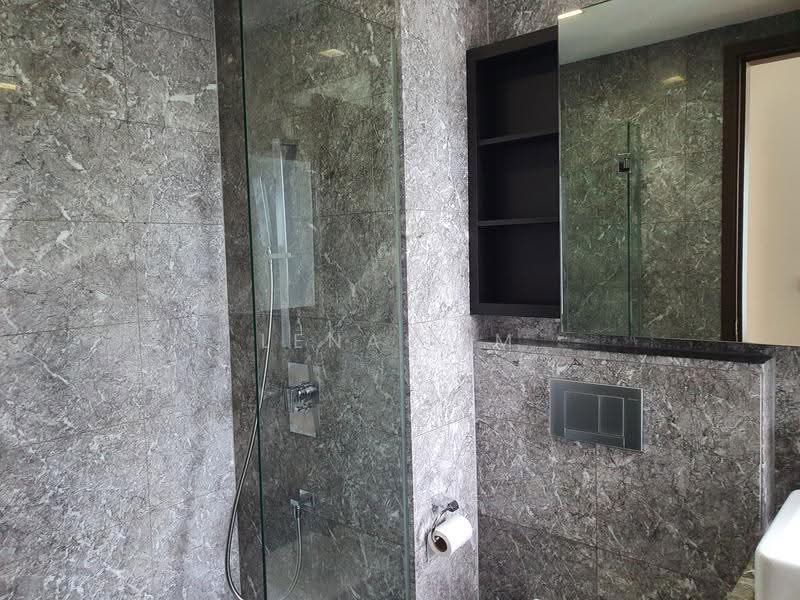 Espada, 48 Saint Thomas Walk, Orchard / River Valley, 2 Bedrooms, 689 sqft, Condominium For Sale, by Lena Lim, 500287503 - Bathroom - PropertyGuru.com.sg
