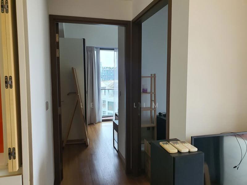 Espada, 48 Saint Thomas Walk, Orchard / River Valley, 2 Bedrooms, 689 sqft, Condominium For Sale, by Lena Lim, 500287503 - Interior - PropertyGuru.com.sg