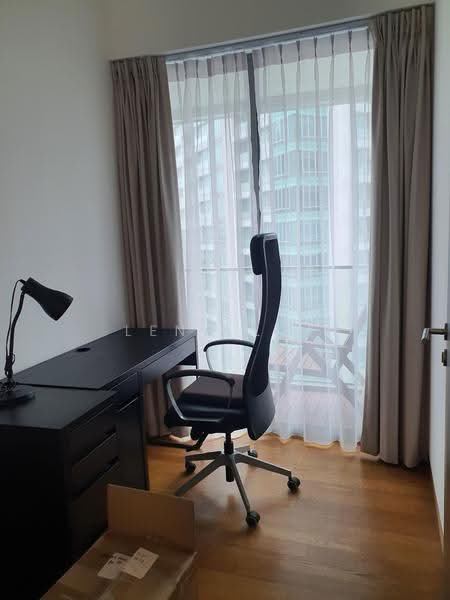 Espada, 48 Saint Thomas Walk, Orchard / River Valley, 2 Bedrooms, 689 sqft, Condominium For Sale, by Lena Lim, 500287503 - Study - PropertyGuru.com.sg